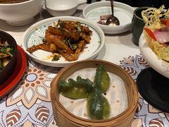 -云海肴·汽锅鸡·云南菜(高德置地店)