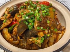 -虎虎龙虾大排档(双井店)