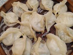 -韩记海鲜饺子旗舰店(红海新区店)