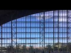 -深圳大学城（南区）体育中心-游泳馆