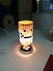 -瓦匠工社·马赛克·积木拼图·亲子手工DIY