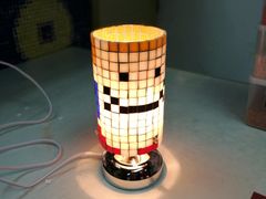 -瓦匠工社·马赛克·积木拼图·亲子手工DIY
