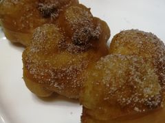 -天宁凯利时尚餐厅