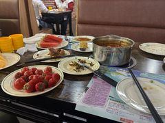 -巴犀烧烤(新崇光店)