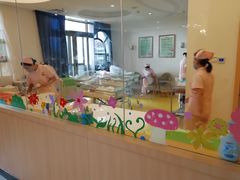 -美喇月子中心(南沙进港店)