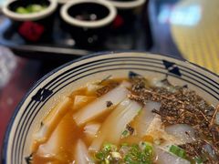 -百花人家(清水田园店)