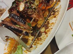 -那家老院子东北菜·饺子·小鸡炖蘑菇(艳华街店)