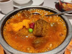 -千百味红餐厅·江西菜(绿地双子塔店)