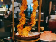 -李掌柜鲜菜火锅(移民广场店)