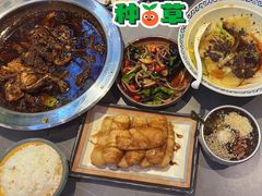 -耍盆友·重庆江湖菜(百子湾店)