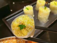 -北京王府井希尔顿酒店·秦唐中餐厅Chynna