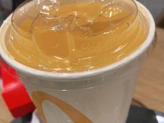 -麦当劳(北京大兴机场二层国内到达(安检外)店)