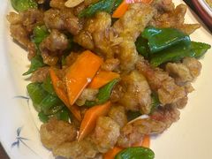 -陈家老院子·长春特色东北家宴(一匡街店)