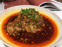 -眉州东坡(团结湖店)