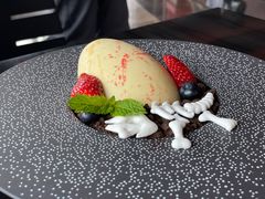 -哈蒙德餐厅
