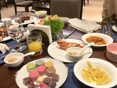 -Social 秀西餐厅-长沙瑞吉酒店(运达店)