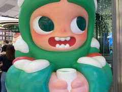 -泡泡玛特POPMART(天环购物中心店)