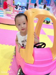 -胜利乐园(胜利购物广场店)