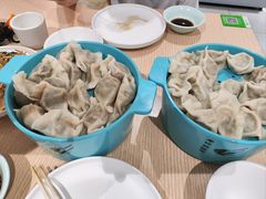 -老边饺子馆(东单店)