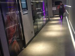 -威尔仕健身会所(古北1699店)