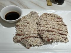 秘制乳排-宏玲餐厅(四川南路店)