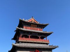 -大同古城-太平楼