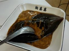 -鞠婆婆•绵绵冰•凉糕•手工冰粉(苏稽一店)