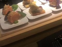 -AZUL by FUEL蓝色·法式酒馆(琶醍店)