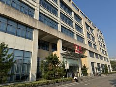-上海市松江区九亭医院