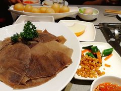 -海底捞火锅(新松江路店)