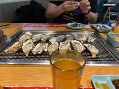 -蚝英雄鲜蚝自助专门店(长楹天街直营店)