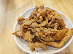 -红小满休闲餐厅(十全街店)