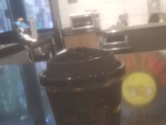 -Dogi&kiki Coffee(中心商务大厦店)