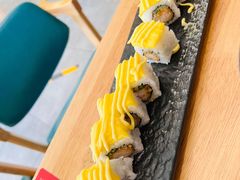 芒果大虾卷-村上一屋(望京店)