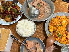 -静一餐厅·湖北菜(前门店)