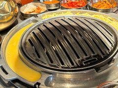-GOGIYA·咕叽吖韩国传统烤肉店(小榄店)