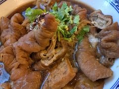 -伯豪瑞廷酒店-天伦阁西餐厅