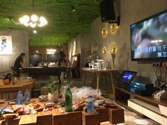 -优悦派·别墅派对轰趴馆(静安店)