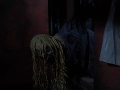 -关你鬼室大型密室逃脱(佛山创意园店)