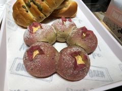 -OVEN LAB乐欧酵室(裕华万达店)