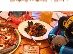 -城市大道红炉披萨烘焙坊