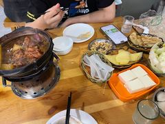 -范贤光鸡公煲(平乐园总店)