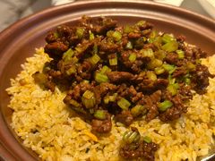 -桂满陇·海市蜃楼·黑金(国金店)