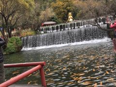 -丽江玉水寨