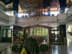 -三亚珠江南田温泉度假区