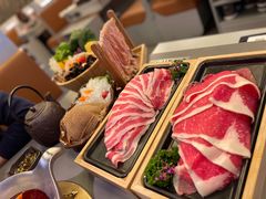 -湊湊火锅·茶憩(南京万象天地店)