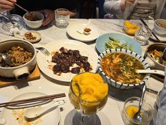 -志明眷村·台式融合菜·宵夜