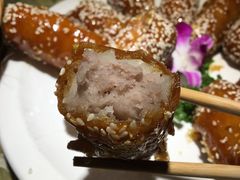 -锦绣金山人家(友谊店)