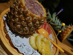 -别院里音乐餐酒吧(双流航空港店)