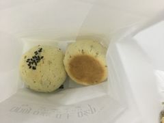 -啊噗吐呦现场烘焙(麦凯乐店)